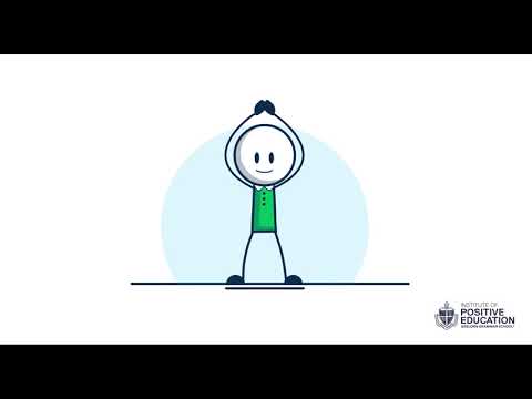 Mindful Moment: Balloon Man Practice