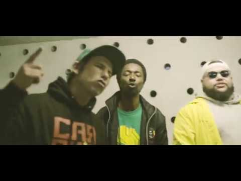 DJ BIG X MUNDO COMPLEXO - NUNCA PARÁMOS (VÍDEO OFICIAL)