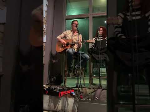 The Wound Is Where The Light Gets In (live) video