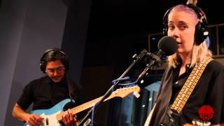 Studio 360: Torres, "Cowboy Guilt"