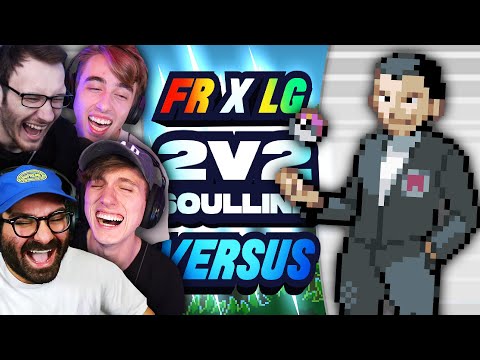 THE COOLEST CAR IN HIGHSCHOOL! | Pokemon Fire Red Soul Link 2V2 Versus EP10