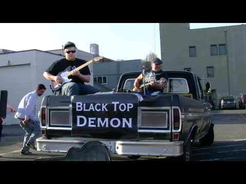 Black Top Demon- Boom Boom
