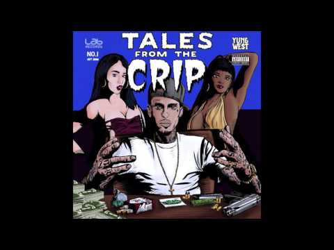 Yung We$t - Still I Rise feat. Omar Cruz