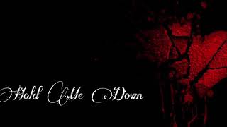 KaRon - “Hold Me Down”
