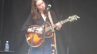 Sarah Jarosz - Comin' Undone