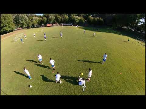 20220708 Freizeitturnier FC Südstern - Yangda Team vs Jugendtrainer