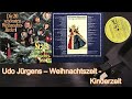 Udo Jürgens – Weihnachtszeit - Kinderzeit