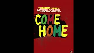 VYBZ KARTEL   COME HOME (CLEAN VERSION) 2019 AUDIO