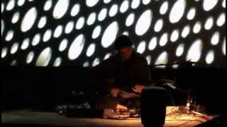 Grouper @ Rewire Festival, E.ON Electriciteitsfabriek, The Hague, May 1st, 2015