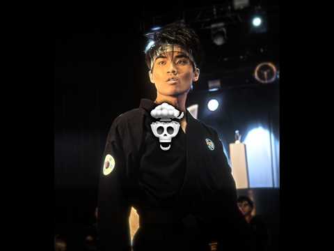 What if...💀🔥 | Cobra Kai | Karate Kid Legends [4K] | Funk Sigolo (Slowed)