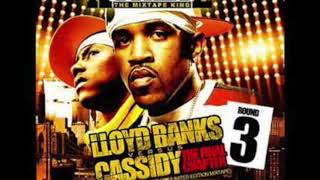 Lloyd Banks - &quot;Keep It Hood&quot; Feat Tity Boi, Young Buck