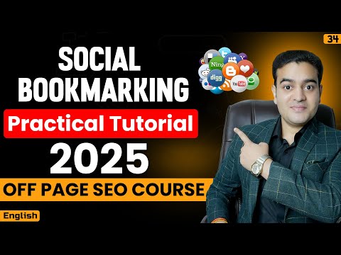 SEO Course with Artificial Intelligence 2025 Search Engine Optimization Course FREE seocourse