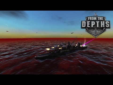 A Pyrrhic Victory | From the Depths w/ Elly | Ep.62