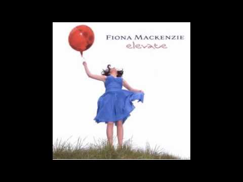 Fiona Mackenzie - An Roghainn