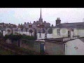 Dublin Experiencing Snow And Sleet Showers