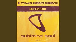 Supersoul (Original Mix)