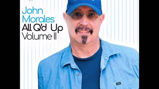 Ronnie Herel &amp; Brian Power - I Wanted Your Love (John Morales M+M mix)