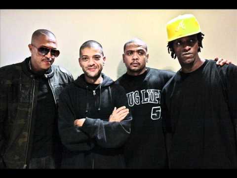 Racionais - De volta a cena (ao vivo)