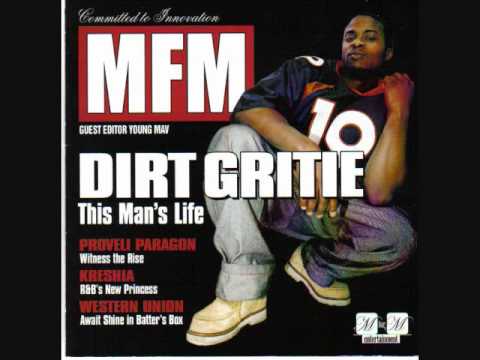 Politic Live's Dirt Gritie - Passion Fruit feat. Kreesha Turner