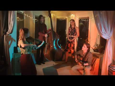 Ponorka - makedonsko devojče