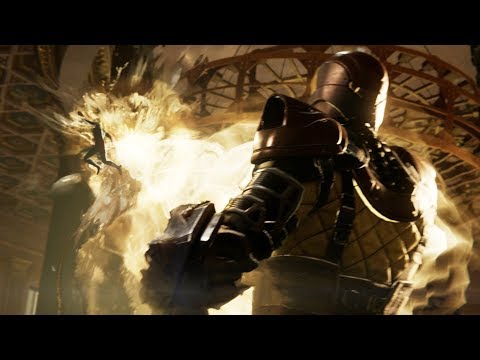 Spider-Man PS4: Shocker Boss Fight