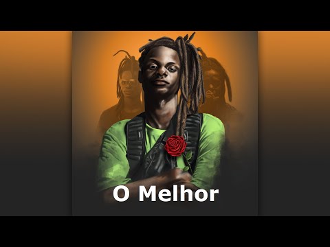02 - XandyMC - O melhor ( Prod.ChrisBeats )