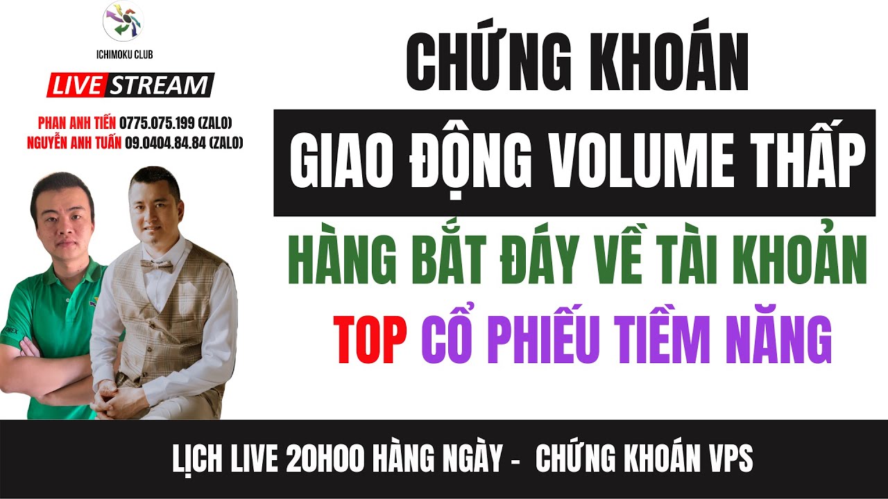 Nhận định thị trường:29/04:Phiên hàng bắt đáy về TK?