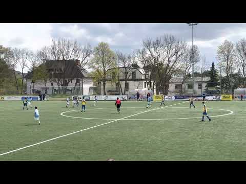 Austria XIII U13 - WAF Brigittenau 4:4 1.Drittel