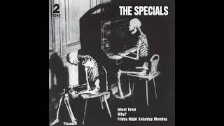 The Specials - Ghost Town Extended Version 2021 Remaster