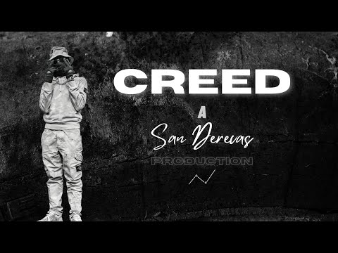 [FREE] "Creed" - Abra Cadabra x Kwengface UK/NY Drill Beat / Instrumental (Prod. San Derecas)
