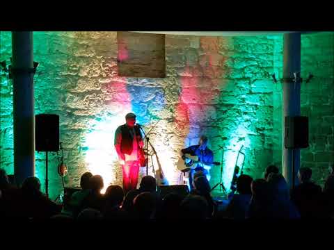 An Beal Bocht - Zombie (The Cranberries Cover) 2018-01-20 Sondershausen