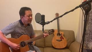 Download lagu Christie - Jon Anderson Cover mp3