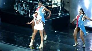 Cheryl Cole - Rain on me - o2 Arena London