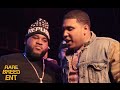 GOODZ VS AH DI BOOM RAP BATTLE RBE