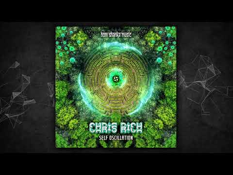 Chris Rich - These are New Demons