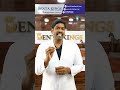 வாயை திறக்குறது ஒரு குத்தமா Lock Jaw Management Dent