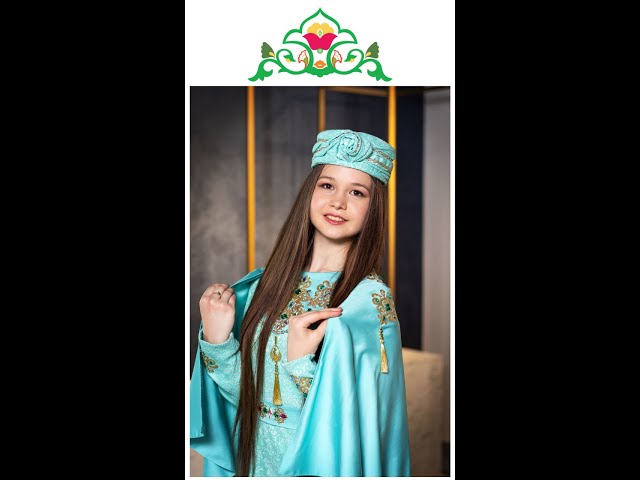 Роза Әмирова, «Сабан туе гүзәле» бәйгесе катнашучысы