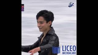 Gracias, Donovan:#final #winterolympics #2026 #skiing #skills