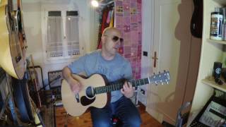 Video thumbnail for Test Martin GPX1AE by Astrogerry