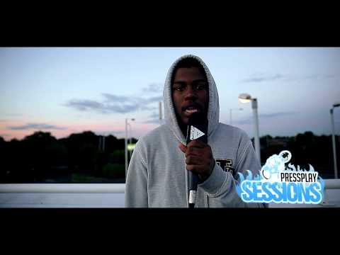 Kasst  |  @KasstMusic @itspressplayent