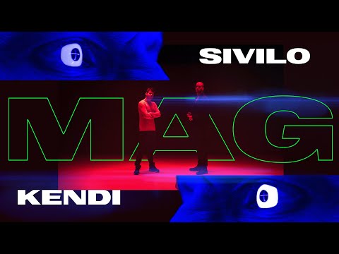 Sivilo i Kendi - MAG (Official Music Video)