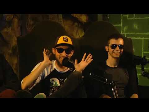 Mega64 Podcast 519 - Turd Talk