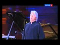 Dmitri Hvorostovsky - Why? (Tchaikovsky) 