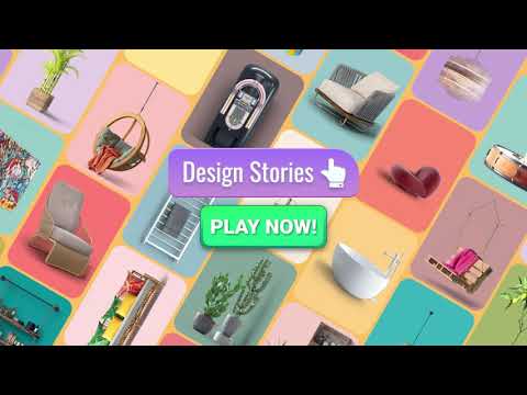 Design Stories: Penny & Friend Video