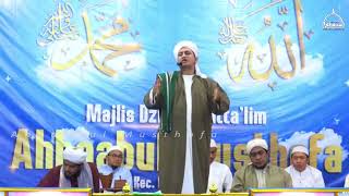 Download lagu Habib Hasan bin Ismail AlMuhdor 'Muslimah harus tau siapa Fatimah Albatul' mp3 Download lagu Habib Hasan bin Ismail AlMuhdor 'Muslimah harus tau siapa Fatimah Albatul' mp3