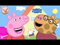 MY FRIEND PEPPA PIG Full Gameplay