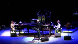 Paoli Cammariere Rea - Io che amo solo te (live)