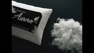 Download lagu Bantal Guling silikon microfiber Grade A mp3