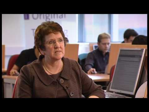 IBM Academic Initiative