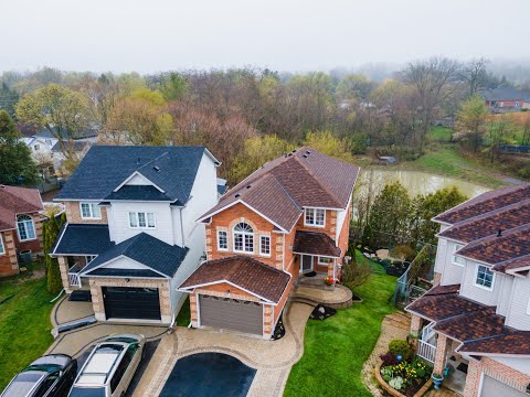 26 Sawmill Crt, Bowmanville - SOLD OVER ASKING